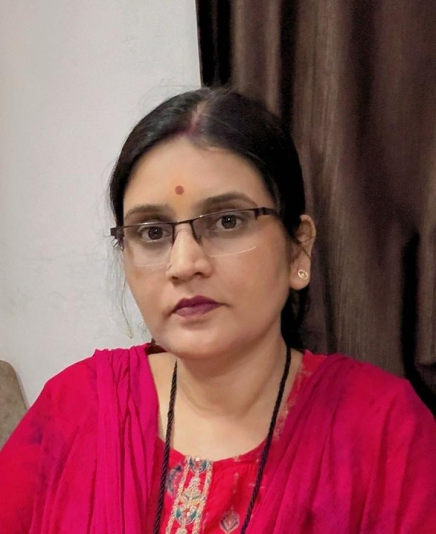 छत्तीसगढ़ में शिक्षा का स्तर गिरा, कांग्रेस ने सरकार पर लगाए गंभीर आरोप