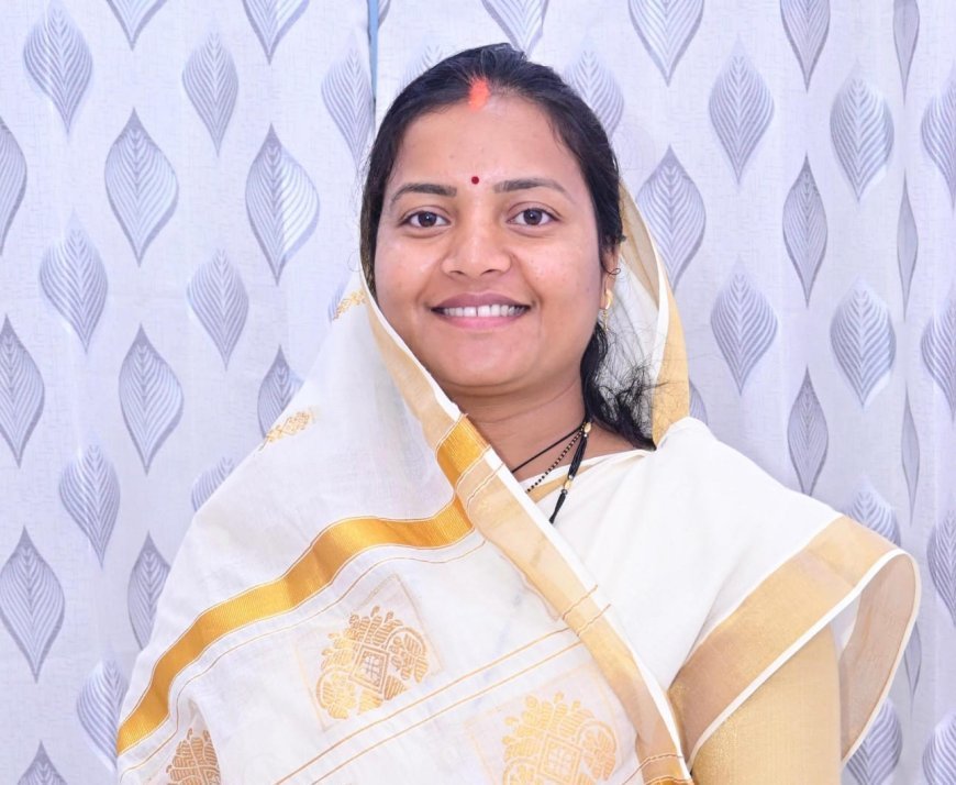 आंगनबाड़ी साड़ी गुणवत्ता मामले में सरकार सख्त, जांच तेज और कार्रवाई के निर्देश