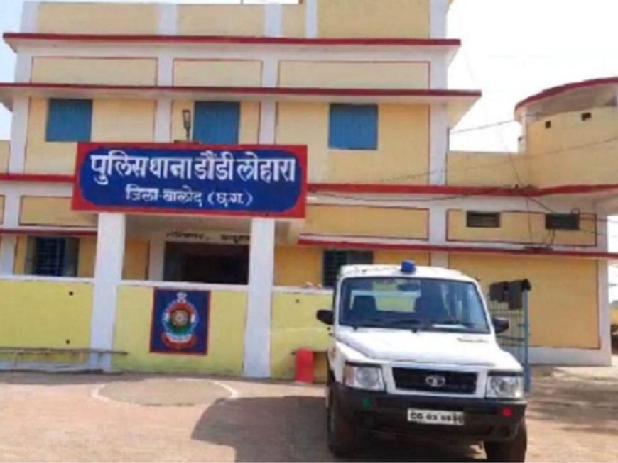 बालोद में पागल कुत्ते का हमला: 4 साल के मासूम को 17 जगह काटा, हालत गंभीर