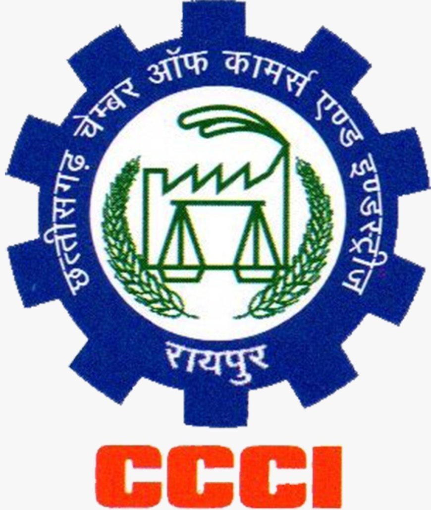 छत्तीसगढ़ चेम्बर ऑफ कॉमर्स का ट्रांसपोर्ट चेम्बर गठित, हरचरण सिंह साहनी बने अध्यक्ष