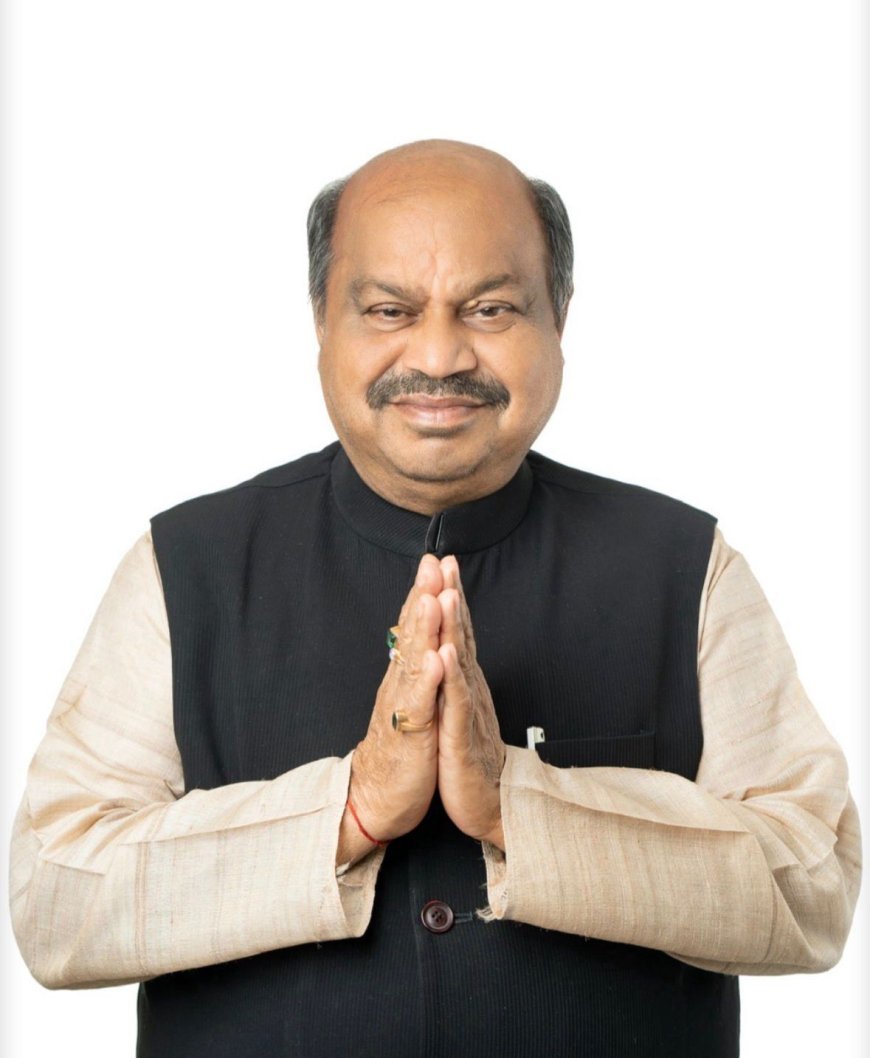 नुआखाई पर्व पर रायपुर में सार्वजनिक अवकाश घोषित, उत्कल समाज ने जताया आभार