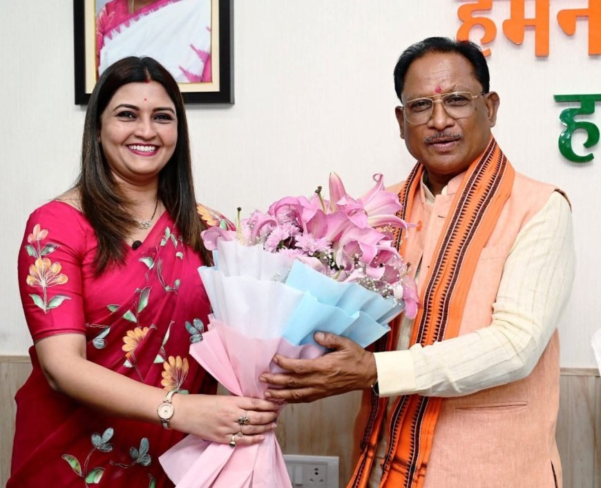 पंडरिया वनांचल में सड़कों का विस्तार, 57.93 करोड़ की लागत से 57 किमी सड़क निर्माण का भूमिपूजन