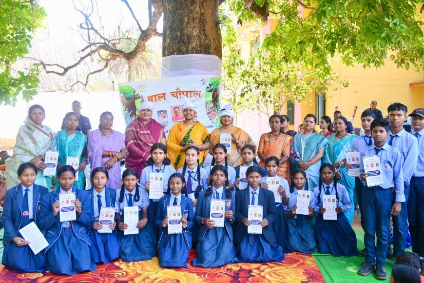 कबीरधाम में RTE प्रतिपूर्ति बढ़ाने की मांग, निजी स्कूलों का काली पट्टी बांधकर विरोध