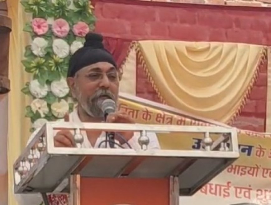 मुख्यमंत्री विष्णु देव साय ने 515 पैक्स समितियों का किया शुभारंभ, किसानों को मिली बड़ी सौगात