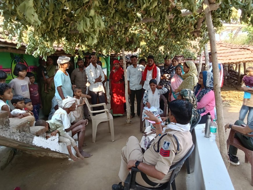 अक्षय तृतीया पर टला बाल विवाह: छिंदवाड़ा में नाबालिग लड़के की शादी प्रशासन ने रोकी