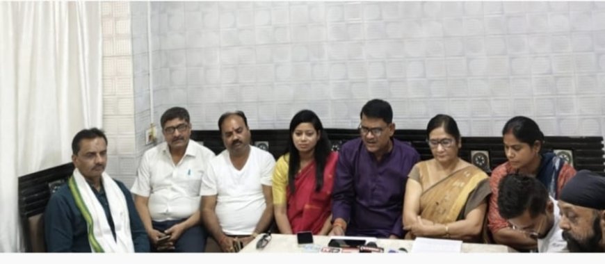 महिला आरक्षण पर भाजपा पर कांग्रेस का हमला, तत्काल लागू करने की मांग तेज