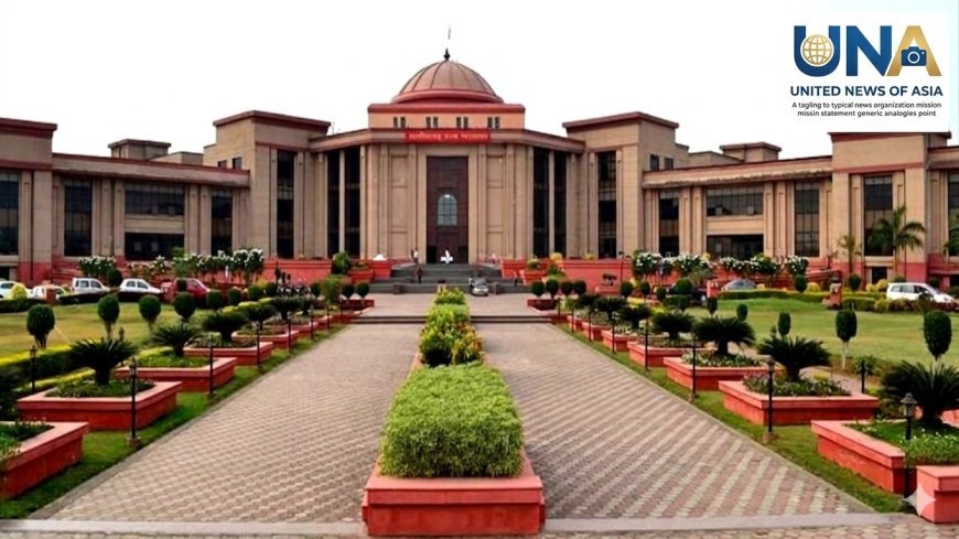 छत्तीसगढ़ हाईकोर्ट का अहम फैसला: यौन शोषण पीड़िता को गर्भसमापन की अनुमति