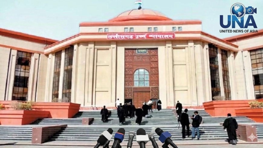 एर्राबोर पोटाकेबिन आश्रम दुष्कर्म मामला: हाईकोर्ट ने सजा में संशोधन कर आरोपी को 20 साल की कठोर कैद दी