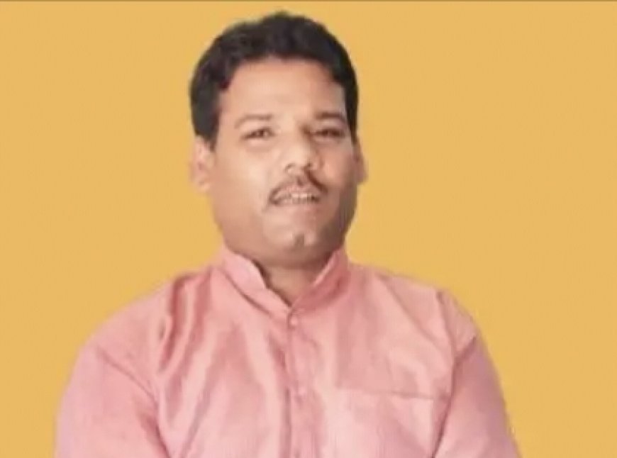 कोरबा में नौकरी के नाम पर ठगी का आरोप: भाजपा नेता पर 50 हजार रुपए हड़पने का मामला