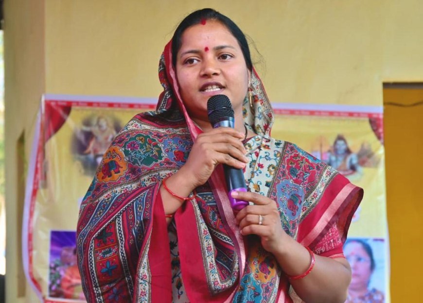 वनांचल में विकास की नई रोशनी: सूरजपुर के दर्जनों गांवों में पहली बार पहुंचेगी बिजली