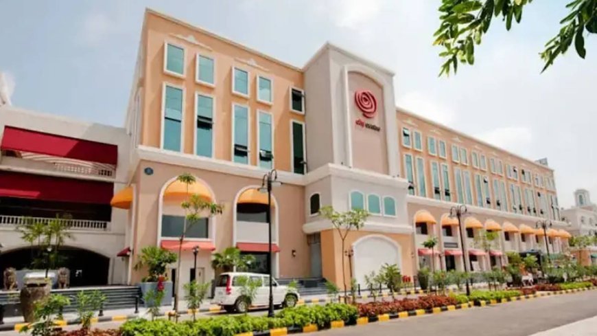 अंबुजा सिटी सेंटर मॉल में पार्किंग शुल्क अवैध: उपभोक्ता आयोग का बड़ा फैसला, मुफ्त पार्किंग के निर्देश