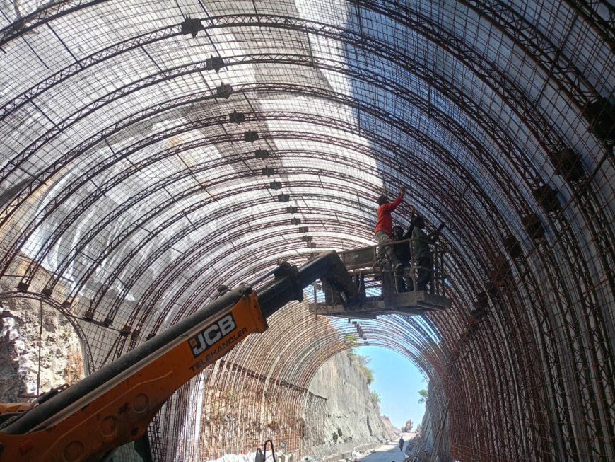 इंदौर–दाहोद नई रेल लाइन से बदलेगा आदिवासी अंचल का भविष्य, इस साल शुरू हो सकती है ट्रेन सेवा