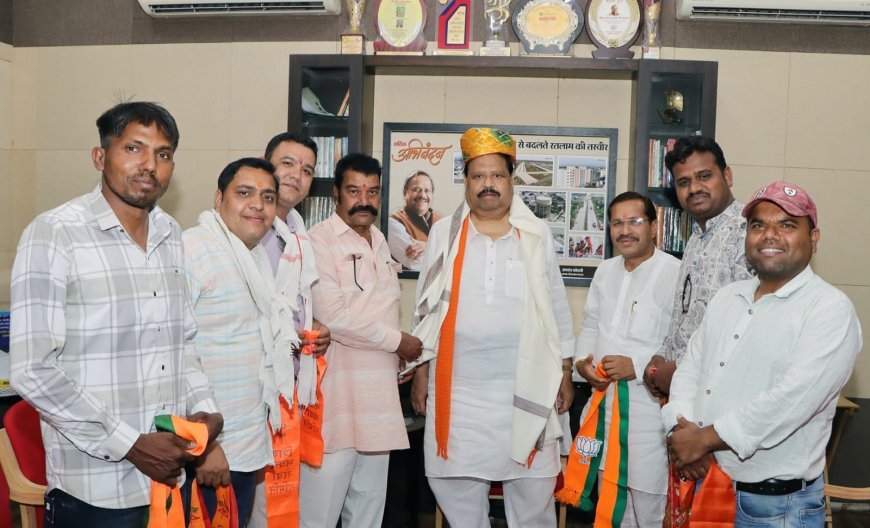 किसानों के हित में बड़ा फैसला: चार गुना मुआवजे से मध्यप्रदेश में खुशी की लहर