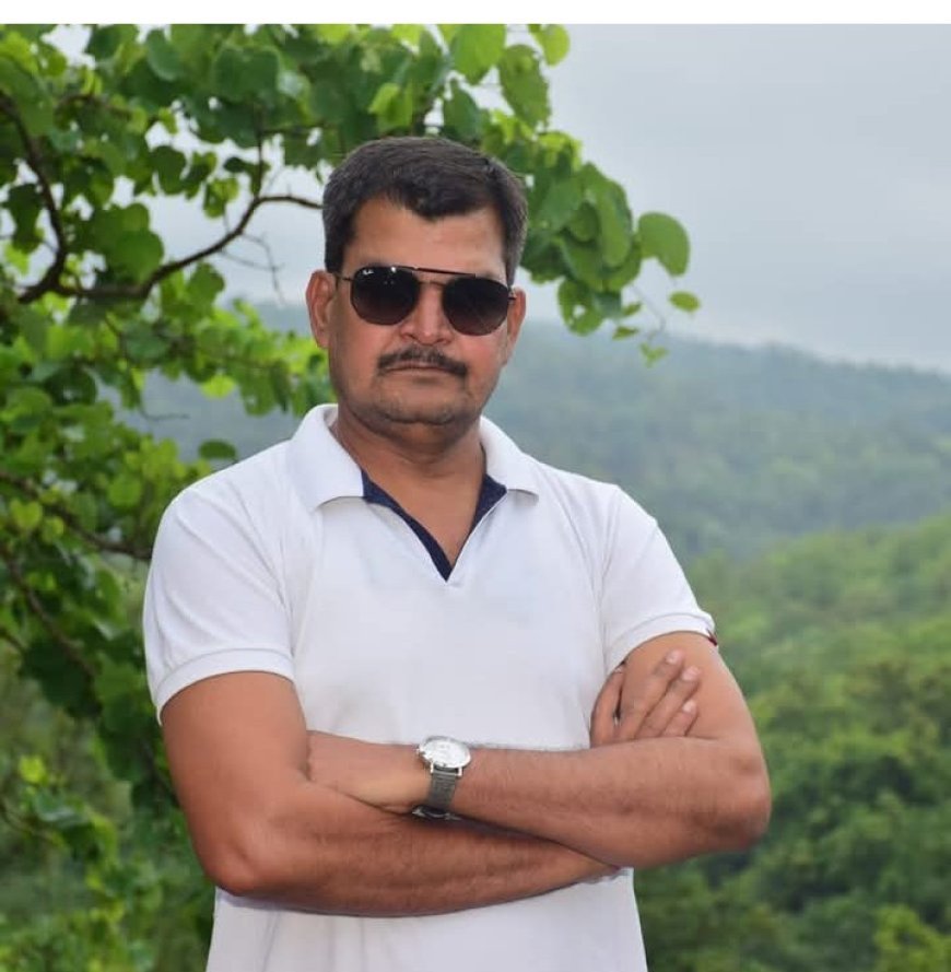 सलीम रजा उस्मानी को पंजाब बूथ मैनेजमेंट प्रोग्राम का कोऑर्डिनेटर नियुक्त, दंतेवाड़ा में उत्साह