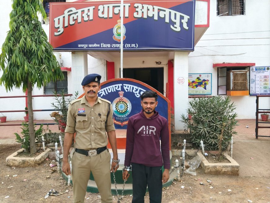 रायपुर में कॉस्मेटिक दुकानों पर खाद्य एवं औषधि प्रशासन की सख्ती, व्यापक जांच अभियान जारी