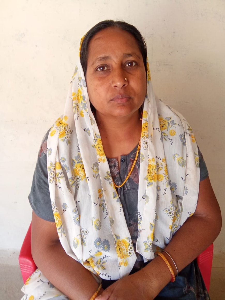 बलरामपुर में जमीन विवाद ने लिया खूनी रूप, आधी रात घर में घुसकर हमला, फर्जी रजिस्ट्री का खुलासा