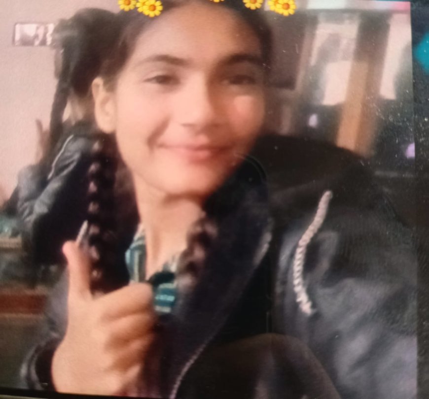 नगरी की बेटियों ने बढ़ाया मान: अर्सिया और हबीबा मेमन ने बोर्ड परीक्षा में हासिल किया उत्कृष्ट परिणाम