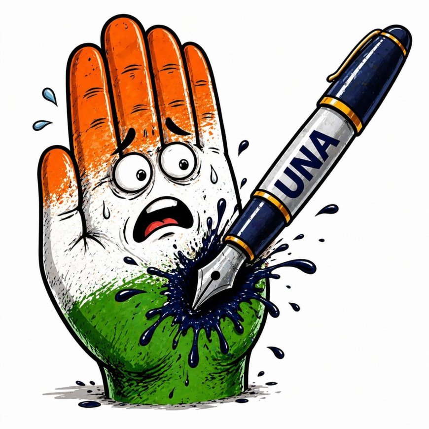 अंदर से सेट हूं साहब, सिर्फ दिखावे की राजनीति है .. गरिष्ठ खाग्रेस जिलाध्यक्ष : पढ़ें डार्क सीक्रेट्स ऑफ कवर्धा 2