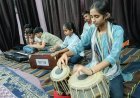 मोरवा की ‘सुर ओ चंदम म्यूजिक अकाडमी’ बनी संगीत शिक्षा का केंद्र, 10 दिन में हारमोनियम-तबला सीखने का मौका