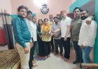 कवर्धा की रिया केशरवानी ने रचा इतिहास, 10वीं बोर्ड में प्रदेश में द्वितीय स्थान