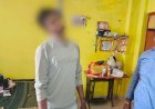 बालोद में पुलिस कांस्टेबल ने क्वार्टर में फांसी लगाकर दी जान, जांच जारी