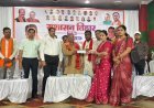 कवर्धा में जनसमस्या निवारण शिविर: सांसद संतोष पांडेय बोले—डबल इंजन सरकार हर समस्या का करेगी समाधान