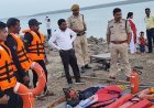 गंगरेल बांध में बोटिंग सुरक्षा पर सख्ती: बरगी डैम हादसे के बाद प्रशासन अलर्ट