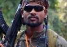 कांकेर में IED विस्फोट, डी-माइनिंग ऑपरेशन के दौरान 4 जवान शहीद
