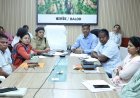 बालोद में सुशासन तिहार 2026 की तैयारियां पूरी, उप मुख्यमंत्री ने की समीक्षा