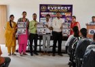 गुरुर में ‘एवरेस्ट डिफेंस अकादमी’ का भव्य शुभारंभ, प्रतियोगी परीक्षाओं की मिलेगी बेहतर तैयारी