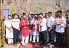 भोरमदेव जंगल सफारी का शुभारंभ: घने जंगलों के बीच मिलेगा रोमांच और प्रकृति का अद्भुत संगम