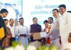 इंदौर-पीथमपुर इकोनॉमिक कॉरिडोर का भूमिपूजन: किसानों को मिला 60% विकसित भूखंड, बने करोड़पति