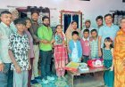 सरकारी स्कूल की बेटी ने रचा इतिहास: पायल साहू ने 92.80% लाकर जिले में बनाया स्थान