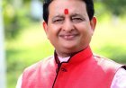 बंगाल में राष्ट्रवाद की जीत पर विधायक डॉ. संपत अग्रवाल का बयान, कहा- ‘सोनार बांग्ला’ की ओर बढ़ा प्रदेश
