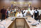 सुकमा पुलिस की बड़ी कामयाबी: 52 गुम मोबाइल बरामद कर मालिकों को लौटाए