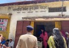 आलीराजपुर में कलेक्टर का औचक निरीक्षण, चांदपुर पीडीएस दुकान पर समय पर राशन वितरण के निर्देश