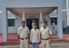 बालोद में बेटे ने माता-पिता पर किया जानलेवा हमला, पुलिस ने कुछ घंटों में किया गिरफ्तार