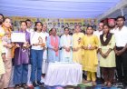 भक्त माता कर्मा की भक्ति और त्याग से लें प्रेरणा, समाज सेवा ही सच्ची पूजा : डिप्टी सीएम अरुण साव