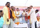 उप मुख्यमंत्री अरुण साव दो दिवसीय मैराथन बैठक में करेंगे लोक निर्माण विभाग के कार्यों की समीक्षा