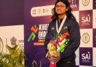 खेलो इंडिया ट्राइबल गेम्स ने जनजातीय खिलाड़ियों को दिया नया मंच, छत्तीसगढ़ की किरण पिस्दा और अनुष्का भगत ने बिखेरी चमक