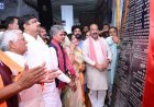 धमधा नगर पंचायत बनेगा नगर पालिका, उप मुख्यमंत्री अरुण साव ने की बड़ी घोषणा