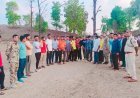 खेल के मैदान से मजबूत हो रहा पुलिस और आमजन का विश्वास, वनांचल क्षेत्रों में कबीरधाम पुलिस की अनूठी पहल