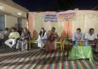 वालपुर की रात्रि चौपाल में गूंजीं ग्रामीणों की समस्याएं, कलेक्टर नीतू माथुर ने दिए त्वरित समाधान के निर्देश