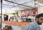 विधायक रोहित साहू के बयान पर भड़के पटवारी, सुशासन तिहार के बहिष्कार का ऐलान