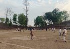 खेल के मैदान से मजबूत हो रहा पुलिस और आम जन का विश्वास, अपराधिक तत्वों की खैर नहीं