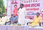 कवर्धा में बनेगा सर्वसुविधायुक्त ‘सियान सदन’, वरिष्ठ नागरिकों को मिलेगी नई सौगात