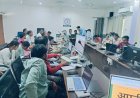 कवर्धा वन मंडल में एआई प्रशिक्षण कार्यशाला, वन प्रबंधन में तकनीक के नए युग की शुरुआत