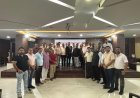 छत्तीसगढ़ चेम्बर में आयकर अधिनियम 2025 पर विशेष कार्यशाला, व्यापारियों को नए नियमों की दी जानकारी