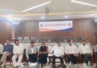 स्मार्ट ट्रैफिक और बेहतर लॉजिस्टिक्स पर चेम्बर व महालेखाकार कार्यालय का मंथन, ई-टिकटिंग और GPS पर जोर