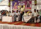 “कुर्सी प्रियंका की, जिम्मेदारी कौन निभा रहा?”: खैरागढ़ जिला पंचायत अध्यक्ष को लेकर सियासी घमासान तेज